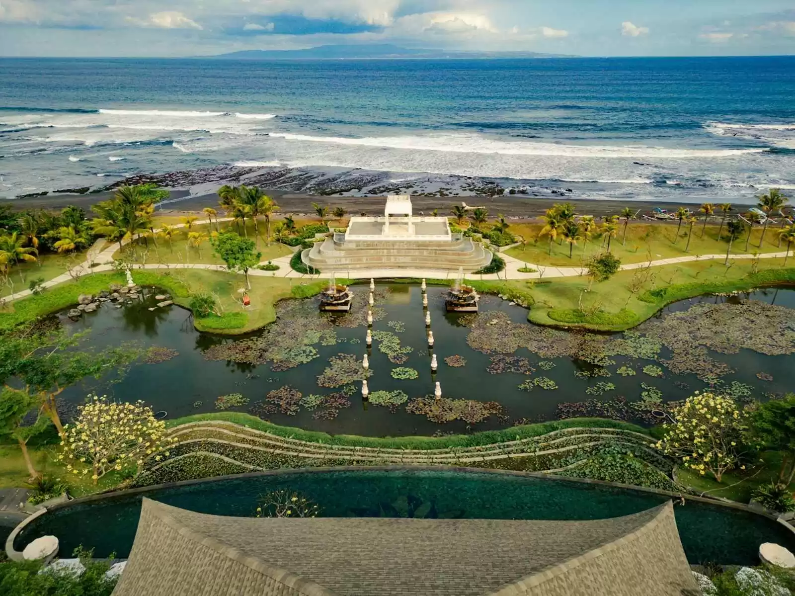 The Ocean Chapel